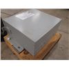 Image 2 : 3 KVA Jefferson General Purpose Transformer, 3 Phase #213-0018-052