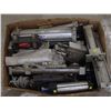 Image 1 : Misc Pallet of Cylinders