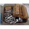 Image 1 : Misc Pallet of Cylinders