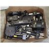 Image 1 : Misc Pallet of Parker Cylinders