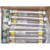 Image 3 : Misc Box of Numatics Cylinders