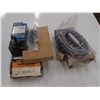 Image 1 : Honeywell Micro Switch LSA1A & 923AA3W-A7T-L