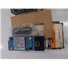 Image 2 : Honeywell Micro Switch LSA1A & 923AA3W-A7T-L