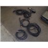 Image 1 : Lot of Welding Tools / Cables