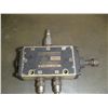 Image 3 : Pneumatic Collet chuck, believed to be R8