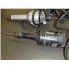 Image 2 : Lot of (2) Electric Drummels and (1) Soldering Gun