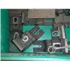 Image 3 : Misc Lot of Tool Tie Downs & Step Blocks