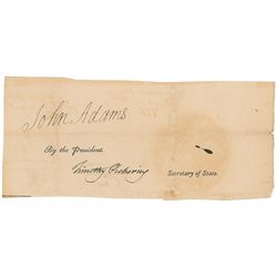 John Adams