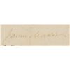 Image 2 : James Madison and James Monroe