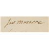 Image 3 : James Madison and James Monroe