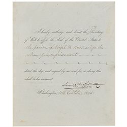 James K. Polk