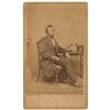 Image 1 : Abraham Lincoln