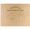 Image 1 : Grover Cleveland