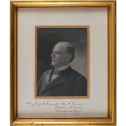 William McKinley