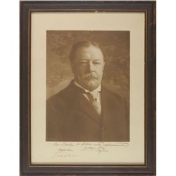 William H. Taft