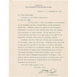 William H. Taft