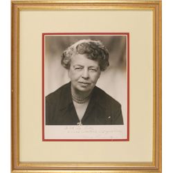 Eleanor Roosevelt