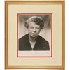 Image 1 : Eleanor Roosevelt