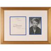 Image 1 : Eleanor Roosevelt
