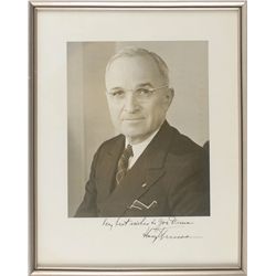 Harry S. Truman