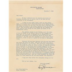 Harry S. Truman