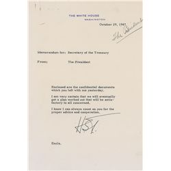 Harry S. Truman