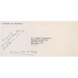 Dwight D. Eisenhower