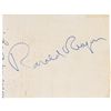 Image 1 : Ronald Reagan