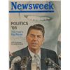 Image 1 : Ronald Reagan