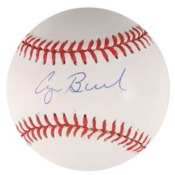 George Bush