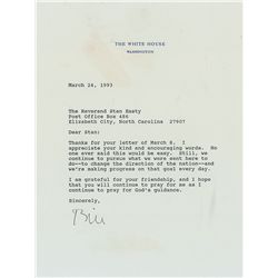 Bill Clinton