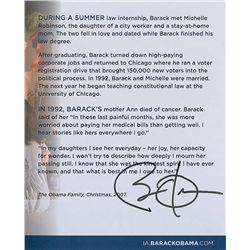 Barack Obama
