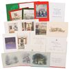 Image 1 : Presidential Christmas Cards