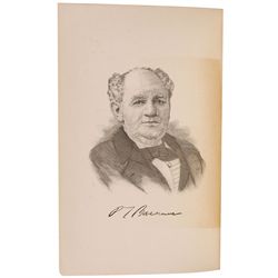 P. T. Barnum