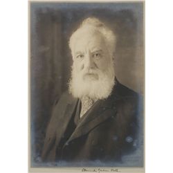 Alexander Graham Bell