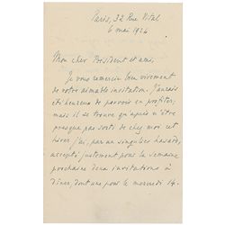 Henri Bergson