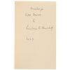 Image 1 : Winston S. Churchill