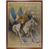 Image 1 : William F. ‘Buffalo Bill’ Cody