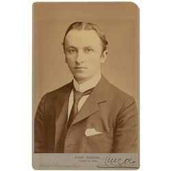 George Curzon