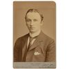 Image 1 : George Curzon