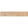 Image 1 : Declaration of Independence: Thomas Heyward