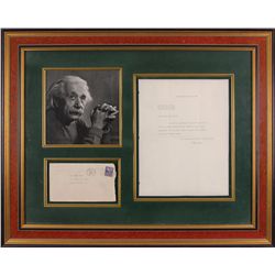 Albert Einstein