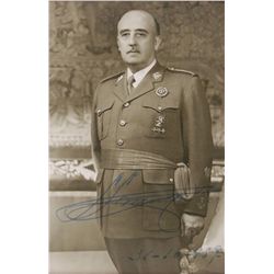 Francisco Franco