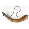 Image 1 : Freemasonry Powder Horn