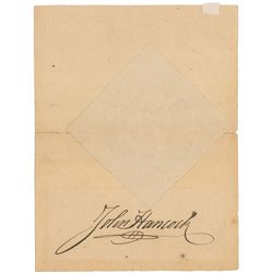 John Hancock