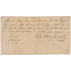 David Rittenhouse
