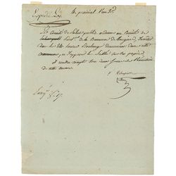 Maximilien Robespierre