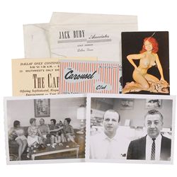 Jack Ruby