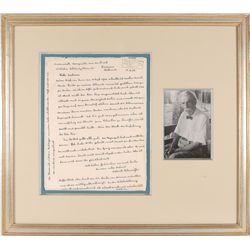 Albert Schweitzer