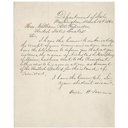William H. Seward